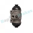 Cylindre de roue RAP BRAKES R-C0113 - Visuel 1