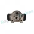 Cylindre de roue RAP BRAKES R-C0114 - Visuel 1