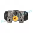 Cylindre de roue RAP BRAKES R-C0116 - Visuel 1