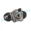 Cylindre de roue RAP BRAKES R-C0117 - Visuel 1