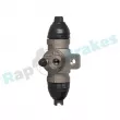 Cylindre de roue RAP BRAKES R-C0127 - Visuel 1