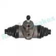 Cylindre de roue RAP BRAKES R-C0128 - Visuel 1