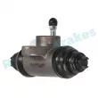 Cylindre de roue RAP BRAKES R-C0128 - Visuel 2