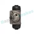 Cylindre de roue RAP BRAKES R-C0129 - Visuel 1