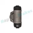Cylindre de roue RAP BRAKES R-C0129 - Visuel 3