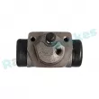 Cylindre de roue RAP BRAKES R-C0132 - Visuel 1
