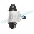 Cylindre de roue RAP BRAKES R-C0133 - Visuel 3