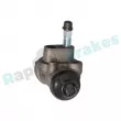 Cylindre de roue RAP BRAKES R-C0139 - Visuel 2