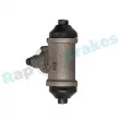 Cylindre de roue RAP BRAKES R-C0139 - Visuel 3