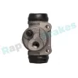 Cylindre de roue arrière gauche RAP BRAKES R-C0142 - Visuel 1