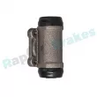 Cylindre de roue arrière gauche RAP BRAKES R-C0142 - Visuel 3