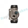 Cylindre de roue arrière droit RAP BRAKES R-C0143 - Visuel 1