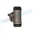 Cylindre de roue arrière droit RAP BRAKES R-C0143 - Visuel 3
