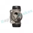 Cylindre de roue arrière gauche RAP BRAKES R-C0146 - Visuel 1