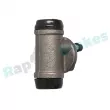 Cylindre de roue arrière gauche RAP BRAKES R-C0146 - Visuel 3