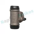 Cylindre de roue arrière droit RAP BRAKES R-C0147 - Visuel 3