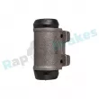 Cylindre de roue arrière gauche RAP BRAKES R-C0148 - Visuel 3