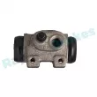 Cylindre de roue arrière droit RAP BRAKES R-C0149 - Visuel 1