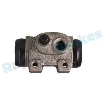 Cylindre de roue arrière droit RAP BRAKES R-C0149