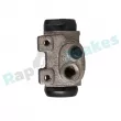 Cylindre de roue arrière droit RAP BRAKES R-C0149 - Visuel 2