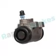 Cylindre de roue arrière droit RAP BRAKES R-C0149 - Visuel 3