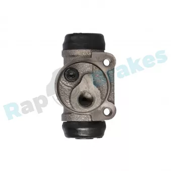 Cylindre de roue arrière gauche RAP BRAKES