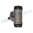 Cylindre de roue arrière gauche RAP BRAKES R-C0152 - Visuel 3