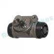 Cylindre de roue arrière droit RAP BRAKES R-C0153 - Visuel 3
