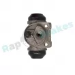 Cylindre de roue RAP BRAKES R-C0156 - Visuel 1