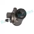 Cylindre de roue RAP BRAKES R-C0158 - Visuel 2