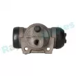 Cylindre de roue RAP BRAKES R-C0159 - Visuel 1