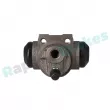 Cylindre de roue RAP BRAKES R-C0163 - Visuel 1