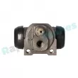 Cylindre de roue arrière gauche RAP BRAKES R-C0178 - Visuel 1
