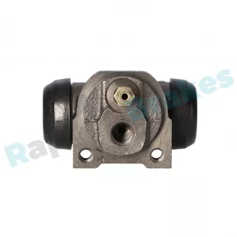 Cylindre de roue arrière gauche RAP BRAKES