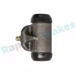 Cylindre de roue arrière gauche RAP BRAKES R-C0178 - Visuel 3