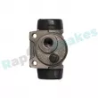 Cylindre de roue arrière droit RAP BRAKES R-C0179 - Visuel 1
