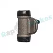 Cylindre de roue arrière droit RAP BRAKES R-C0179 - Visuel 3