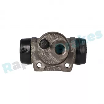 Cylindre de roue arrière gauche RAP BRAKES R-C0180