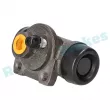 Cylindre de roue arrière droit RAP BRAKES R-C0181 - Visuel 2