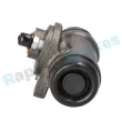 Cylindre de roue arrière droit RAP BRAKES R-C0181 - Visuel 3