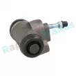 Cylindre de roue RAP BRAKES R-C0182 - Visuel 2