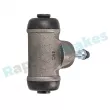 Cylindre de roue RAP BRAKES R-C0182 - Visuel 3
