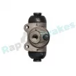 Cylindre de roue RAP BRAKES R-C0183 - Visuel 1