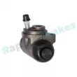 Cylindre de roue RAP BRAKES R-C0183 - Visuel 2