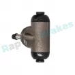 Cylindre de roue RAP BRAKES R-C0183 - Visuel 3