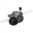Cylindre de roue RAP BRAKES R-C0184 - Visuel 2