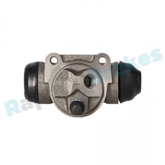 Cylindre de roue arrière gauche RAP BRAKES R-C0187