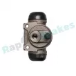 Cylindre de roue RAP BRAKES R-C0189 - Visuel 1