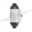 Cylindre de roue RAP BRAKES R-C0190 - Visuel 3