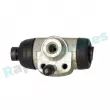 Cylindre de roue RAP BRAKES R-C0195 - Visuel 1